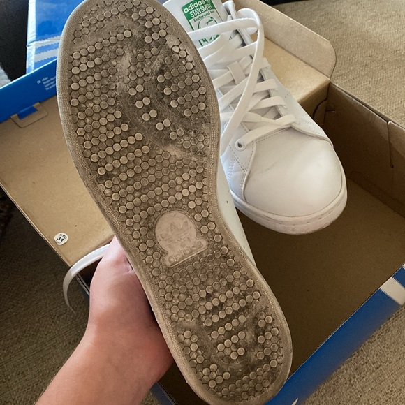 Adidas - Stan Smith Size 11 M - Picture 3 of 5